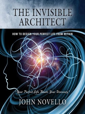 cover image of The Invisible Architect